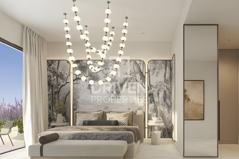 Διαμέρισμα σε Dubai Residence Complex, ΗΑΕ 3 υπνοδωμάτια, 123.28 τ.μ. Αρ. 765394 - φωτογραφία 5