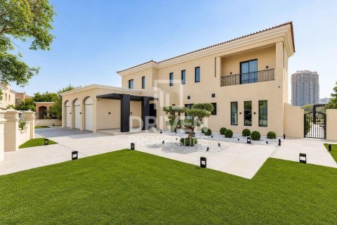 Vila v Arabian Ranches, Dubai, SAE 6 spální, 1248.62 m2 č. 765397