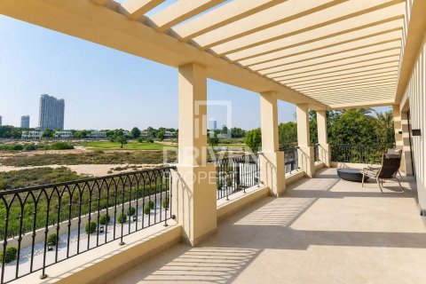 Villa en venta en Arabian Ranches, Dubai, EAU 6 dormitorios, 1248.62 m2 № 765397 - foto 27