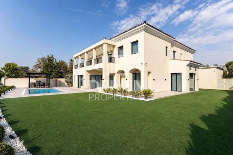Villa en venta en Arabian Ranches, Dubai, EAU 6 dormitorios, 1248.62 m2 № 765397 - foto 24