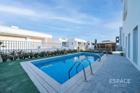 Vila u Al Furjan, Dubai, UAE 7 spavaćih soba, 595 m2 Br. 737765 - fotografija 20