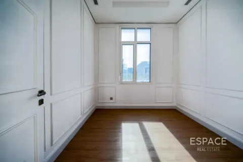 Vila u Al Furjan, Dubai, UAE 7 spavaćih soba, 595 m2 Br. 737765 - fotografija 12
