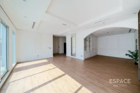 Vila u Al Furjan, Dubai, UAE 7 spavaćih soba, 595 m2 Br. 737765 - fotografija 5