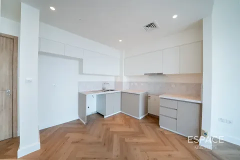Apartmen di Dubai Hills Estate, UAE 2 bilik tidur, 92 meter persegi № 737770 - foto 7