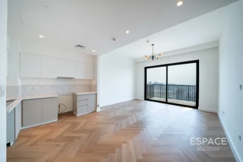 Apartmen di Dubai Hills Estate, UAE 2 bilik tidur, 92 meter persegi № 737770 - foto 2