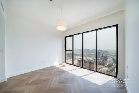 Apartmen di Dubai Hills Estate, UAE 2 bilik tidur, 92 meter persegi № 737770 - foto 11
