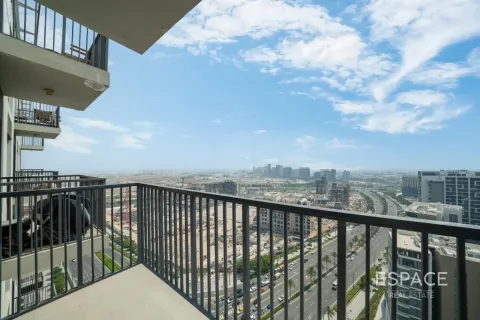 Apartmen di Dubai Hills Estate, UAE 2 bilik tidur, 92 meter persegi № 737770 - foto 19