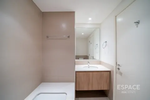 Apartmen di Dubai Hills Estate, UAE 2 bilik tidur, 92 meter persegi № 737770 - foto 10