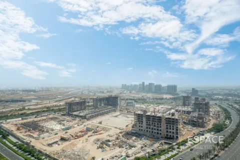 Apartmen di Dubai Hills Estate, UAE 2 bilik tidur, 92 meter persegi № 737770 - foto 20