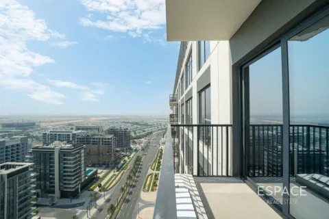 Apartmen di Dubai Hills Estate, UAE 2 bilik tidur, 92 meter persegi № 737770 - foto 18