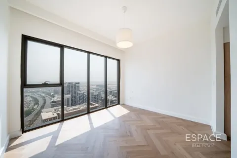 Apartmen di Dubai Hills Estate, UAE 2 bilik tidur, 92 meter persegi № 737770 - foto 12