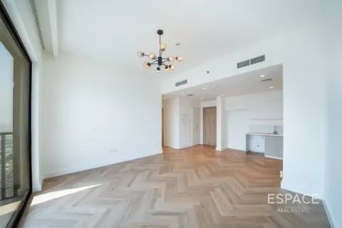 Apartmen di Dubai Hills Estate, UAE 2 bilik tidur, 92 meter persegi № 737770 - foto 5
