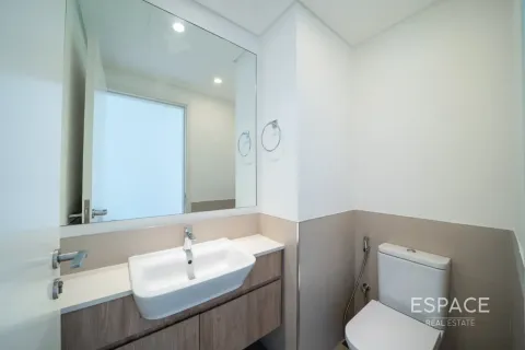 Apartmen di Dubai Hills Estate, UAE 2 bilik tidur, 92 meter persegi № 737770 - foto 9