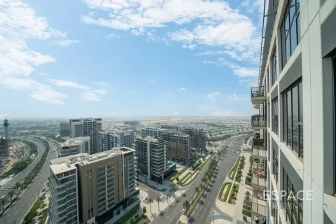阿联酋 Dubai Dubai Hills Estate 公寓  2 卧, 92 平方米 , 编号 737770