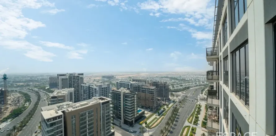 Apartmen di Dubai Hills Estate, UAE 2 bilik tidur, 92 meter persegi № 737770