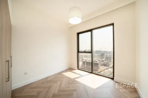 Apartmen di Dubai Hills Estate, UAE 2 bilik tidur, 92 meter persegi № 737770 - foto 17