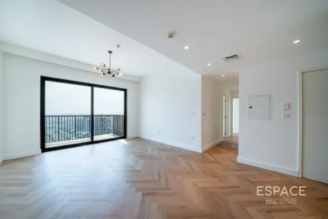 Apartmen di Dubai Hills Estate, UAE 2 bilik tidur, 92 meter persegi № 737770 - foto 3