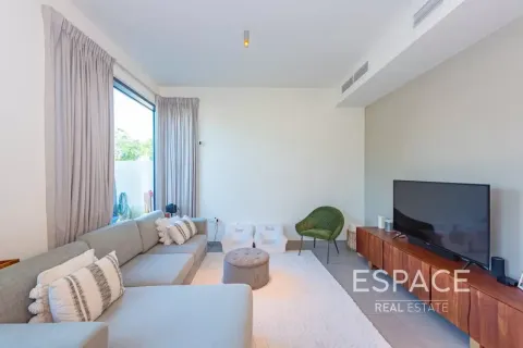 Villa til salgs i Dubai Hills Estate, Dubai, Emiratene 4 soverom, 229 kvm Nr. 737771 - Foto 5