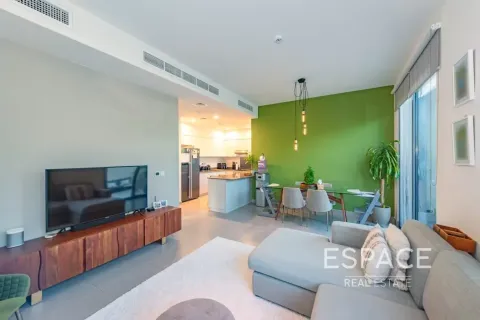 Villa til salgs i Dubai Hills Estate, Dubai, Emiratene 4 soverom, 229 kvm Nr. 737771 - Foto 2