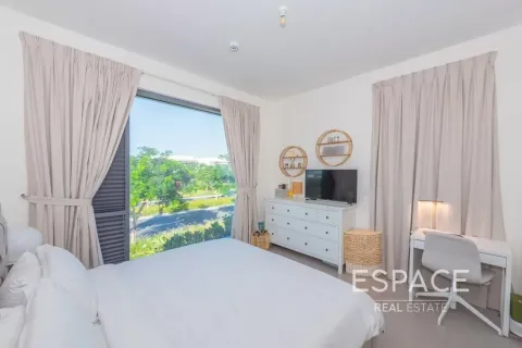Villa til salgs i Dubai Hills Estate, Dubai, Emiratene 4 soverom, 229 kvm Nr. 737771 - Foto 13