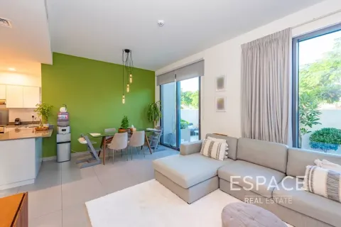 Villa til salgs i Dubai Hills Estate, Dubai, Emiratene 4 soverom, 229 kvm Nr. 737771 - Foto 4