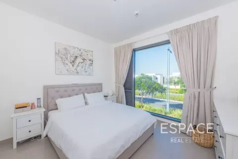 Villa til salgs i Dubai Hills Estate, Dubai, Emiratene 4 soverom, 229 kvm Nr. 737771 - Foto 12