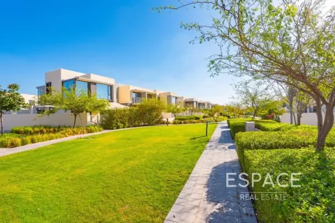 Villa til salgs i Dubai Hills Estate, Dubai, Emiratene 4 soverom, 229 kvm Nr. 737771 - Foto 19