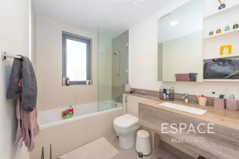 Villa til salgs i Dubai Hills Estate, Dubai, Emiratene 4 soverom, 229 kvm Nr. 737771 - Foto 15