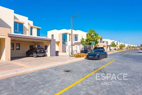 Villa til salgs i Dubai Hills Estate, Dubai, Emiratene 4 soverom, 229 kvm Nr. 737771 - Foto 20