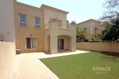 Βίλα σε The Springs, Dubai, ΗΑΕ 2 υπνοδωμάτια, 167 τ.μ. Αρ. 737767 - φωτογραφία 13