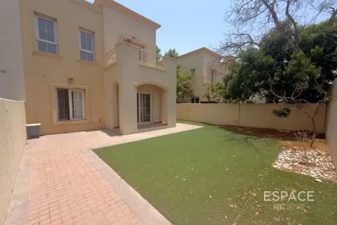 Vila v The Springs, Dubai, SAE 2 ložnice, 167 m² Č.: 737767