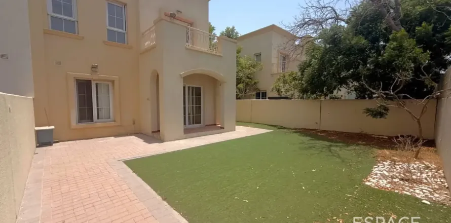 Villa à The Springs, Dubai, EAU: 2 chambres, 167 m2 № 737767