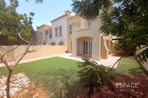Βίλα σε The Springs, Dubai, ΗΑΕ 2 υπνοδωμάτια, 167 τ.μ. Αρ. 737767 - φωτογραφία 12
