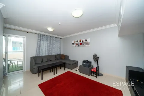 Villa Jumeirah Village Circle, Dubaijā, AAE 3 istabas, 307 m2 Nr. 737766 - attēls 20