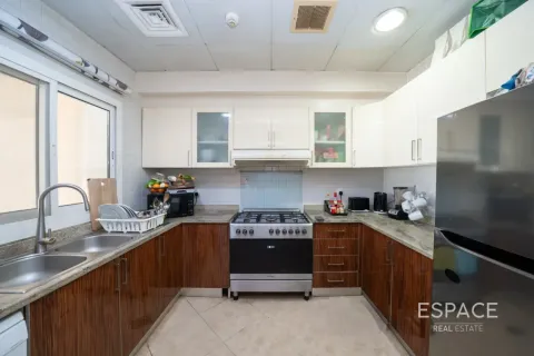 Villa Jumeirah Village Circle, Dubaijā, AAE 3 istabas, 307 m2 Nr. 737766 - attēls 5