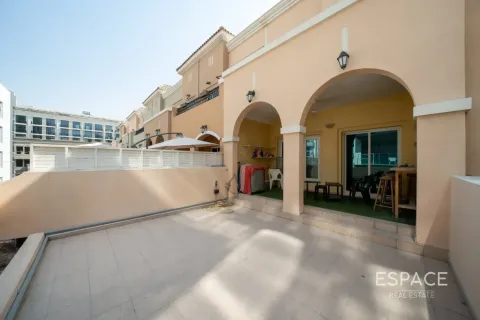 Villa Jumeirah Village Circle, Dubaijā, AAE 3 istabas, 307 m2 Nr. 737766 - attēls 17