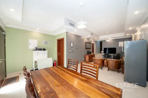 Villa Jumeirah Village Circle, Dubaijā, AAE 3 istabas, 307 m2 Nr. 737766 - attēls 3
