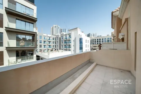 Villa Jumeirah Village Circle, Dubaijā, AAE 3 istabas, 307 m2 Nr. 737766 - attēls 18