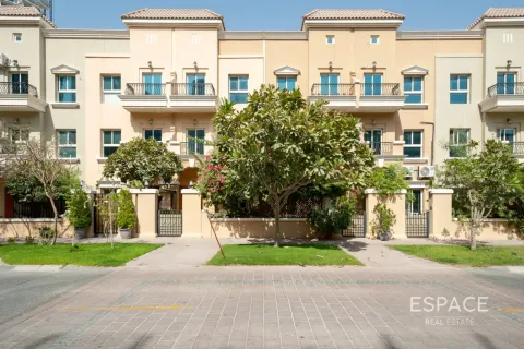 Villa Jumeirah Village Circle, Dubaijā, AAE 3 istabas, 307 m2 Nr. 737766 - attēls 14