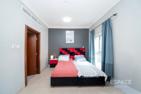 Villa Jumeirah Village Circle, Dubaijā, AAE 3 istabas, 307 m2 Nr. 737766 - attēls 8