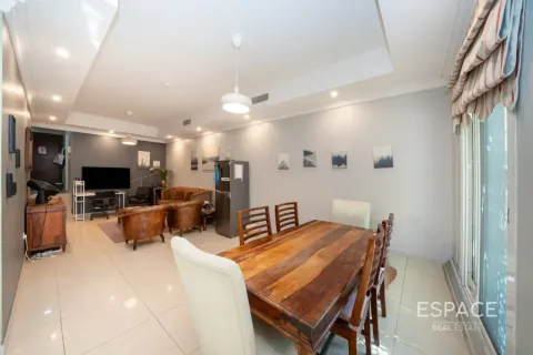 Villa Jumeirah Village Circle, Dubaijā, AAE 3 istabas, 307 m2 Nr. 737766 - attēls 2