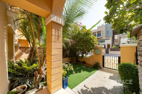 Villa Jumeirah Village Circle, Dubaijā, AAE 3 istabas, 307 m2 Nr. 737766 - attēls 12