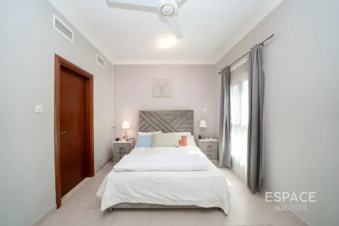Villa Jumeirah Village Circle, Dubaijā, AAE 3 istabas, 307 m2 Nr. 737766 - attēls 6