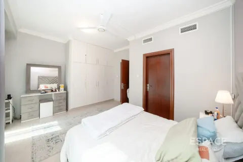 Villa Jumeirah Village Circle, Dubaijā, AAE 3 istabas, 307 m2 Nr. 737766 - attēls 7