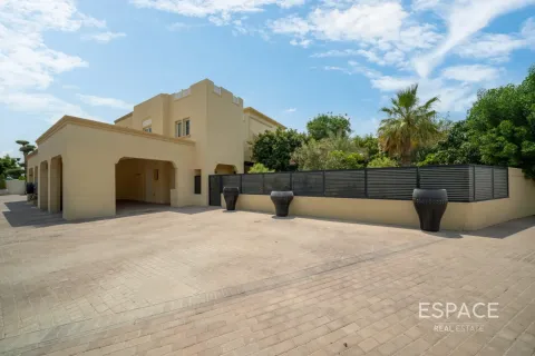 Villa til salgs i The Springs, Dubai, Emiratene 3 soverom, 244 kvm Nr. 737769 - Foto 14