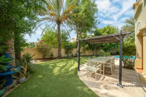 Villa til salgs i The Springs, Dubai, Emiratene 3 soverom, 244 kvm Nr. 737769 - Foto 10