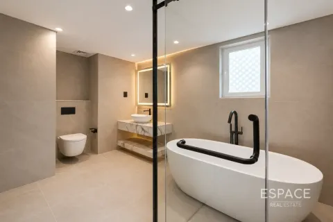 Villa til salgs i Jumeirah Park, Dubai, Emiratene 3 soverom, 334 kvm Nr. 737768 - Foto 13