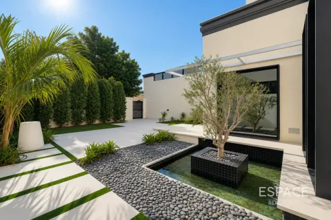 Villa til salgs i Jumeirah Park, Dubai, Emiratene 3 soverom, 334 kvm Nr. 737768 - Foto 3