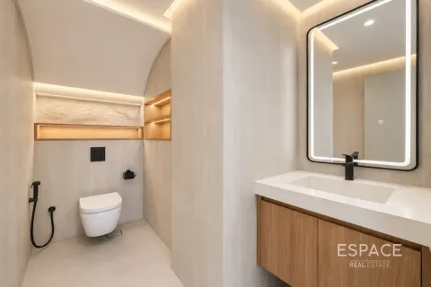 Villa til salgs i Jumeirah Park, Dubai, Emiratene 3 soverom, 334 kvm Nr. 737768 - Foto 14