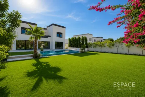 Villa til salgs i Jumeirah Park, Dubai, Emiratene 3 soverom, 334 kvm Nr. 737768 - Foto 15